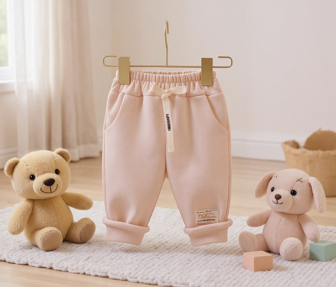 Soft Bear Hoodie & Pant Set for Kids +  90%off offer today only
