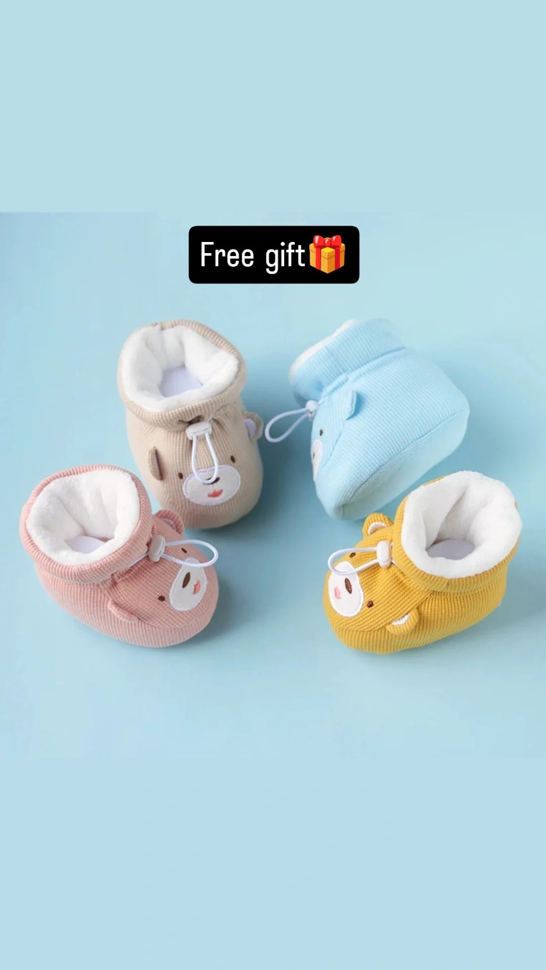 Cozy Polka Dot Baby Winter Jumpsuit ❄️ | Soft, Warm & Adorable | Price Drops to ₹299 — Soon ₹499!