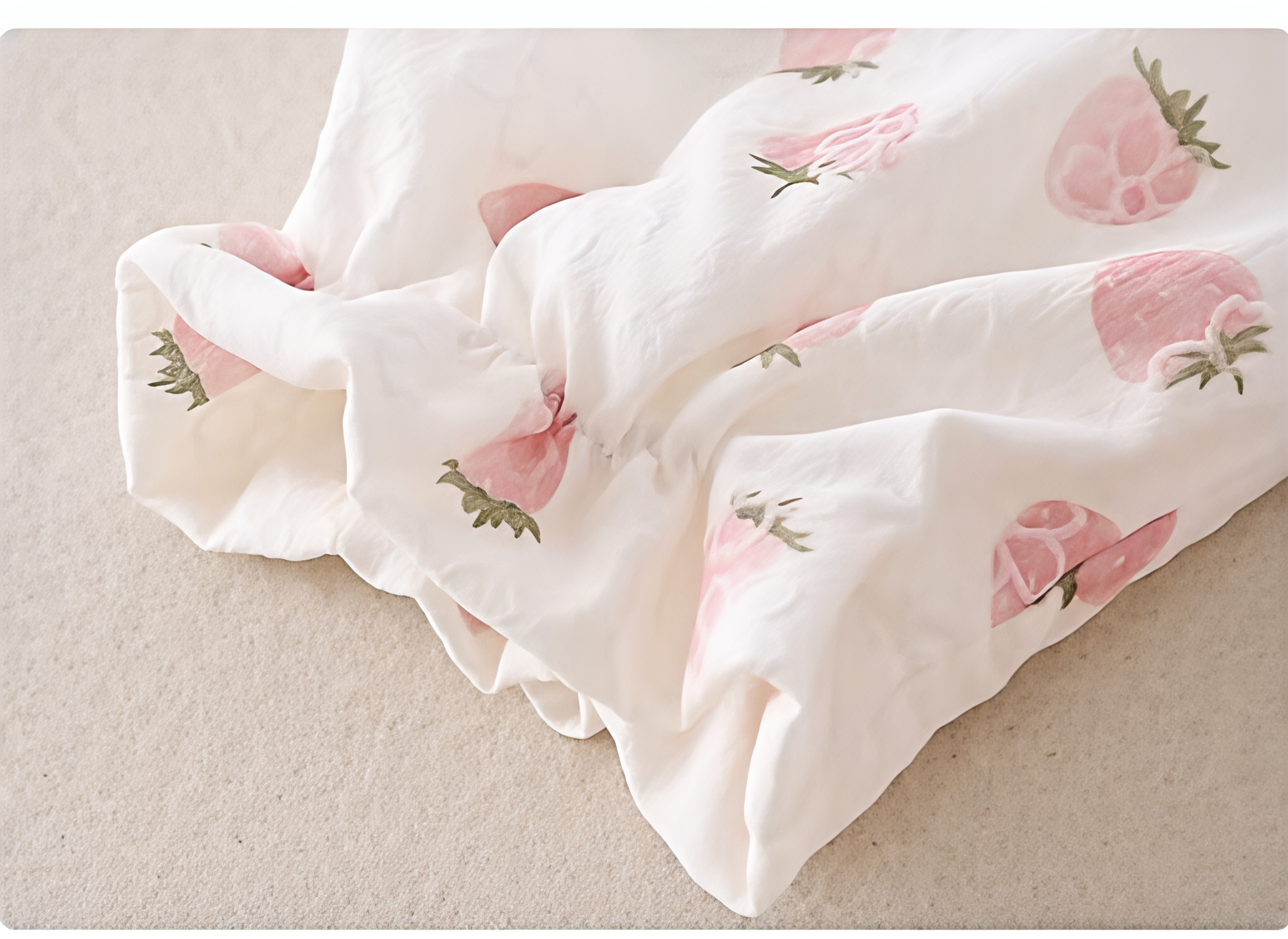 Cute Summer Baby Romper Set – Soft Cotton Floral & Pink Outfit 🌼