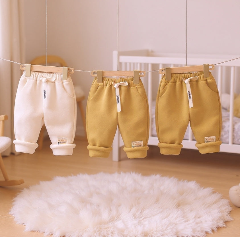 Soft Bear Hoodie & Pant Set for Kids +  90%off offer today only