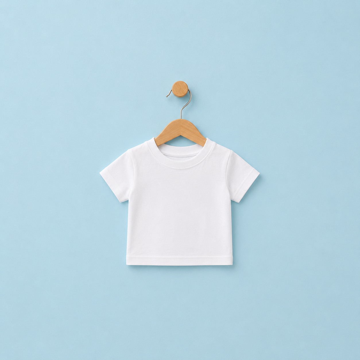 Baby Boys and girls Denim Outfit Set