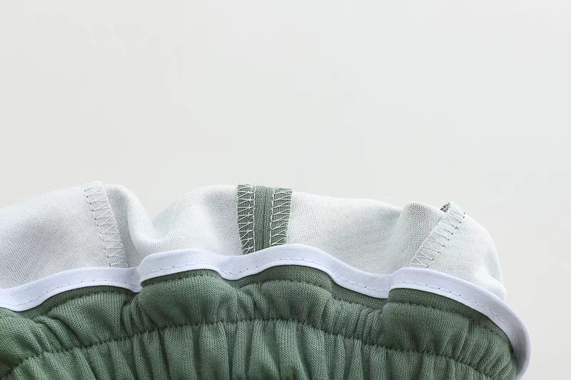 🧸 Kids' 3-Piece Teddy Bear Outfit Set - Cute & Cozy Style!