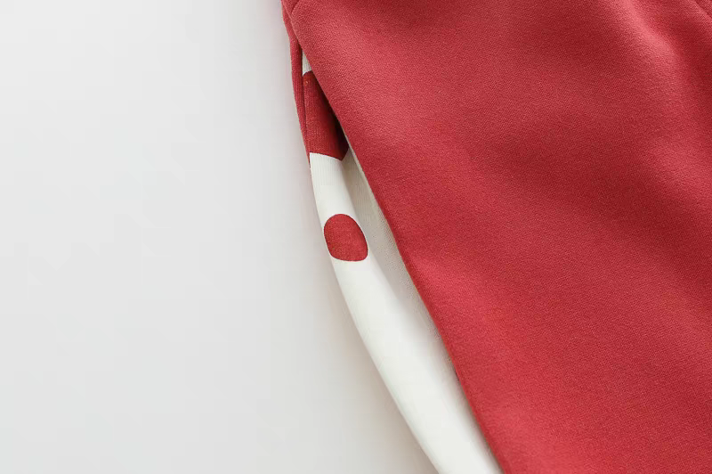 🧸 Kids' 3-Piece Teddy Bear Outfit Set - Cute & Cozy Style!