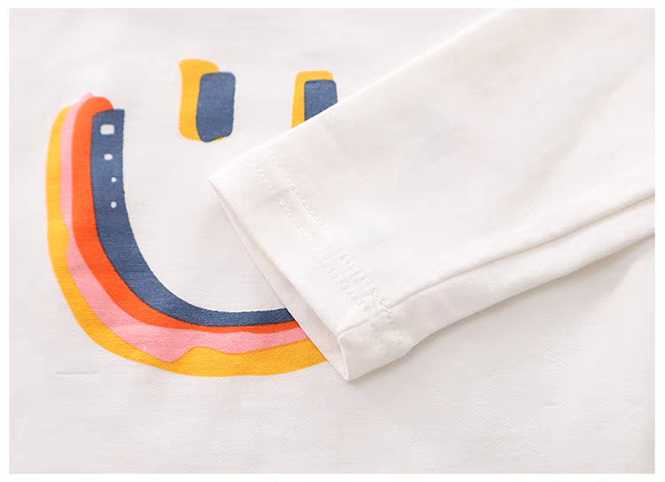 SUMLE” Smiley Face Kids Co-ord Set – Hoodie, T-Shirt & Jogger Pants Combo