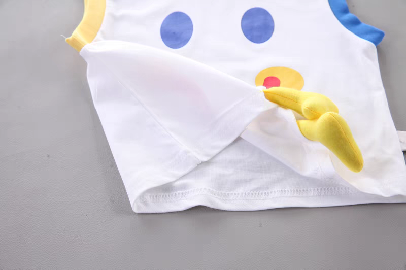 Smiley Summer Set for Kids 😊☀️