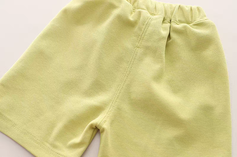 Cute Bread Character Toddler Set!