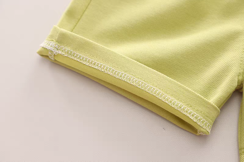 Cute Bread Character Toddler Set!