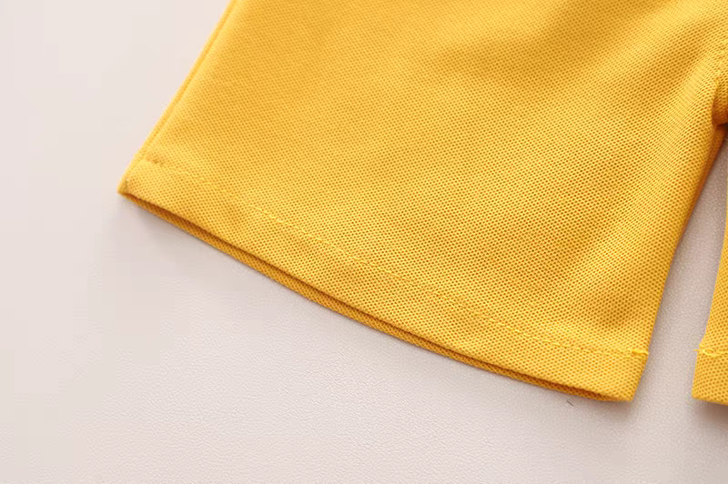 Cute Bread Character Toddler Set!