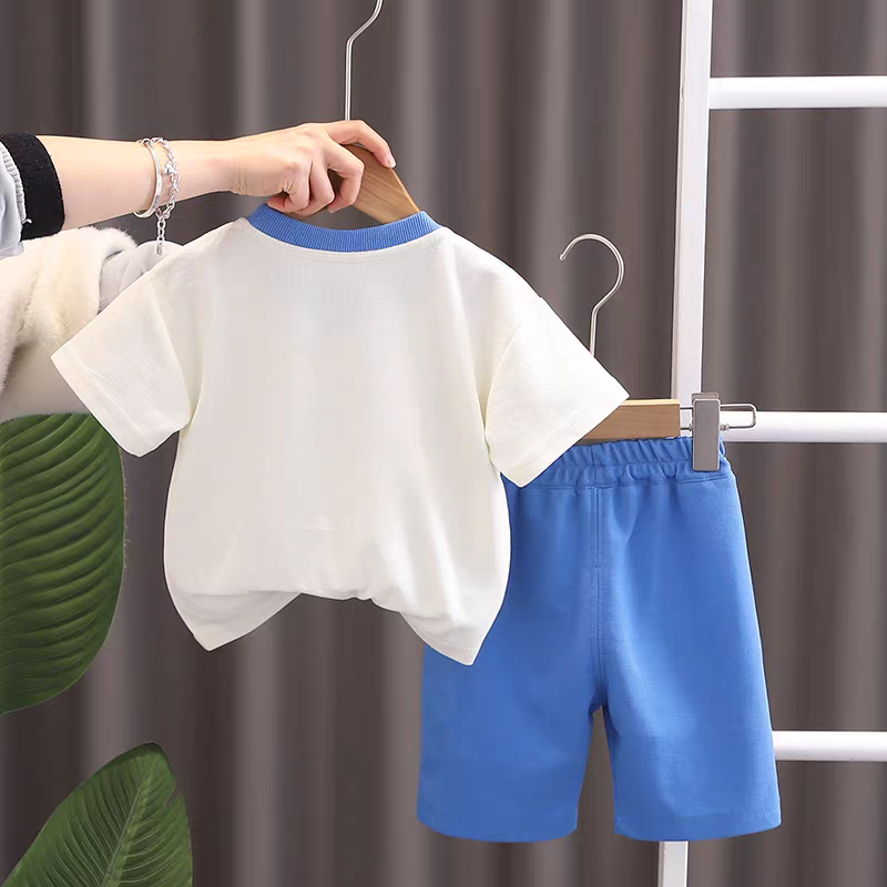 Wag-Tastic Fun Toddler Outfit! 🎉🐾😊