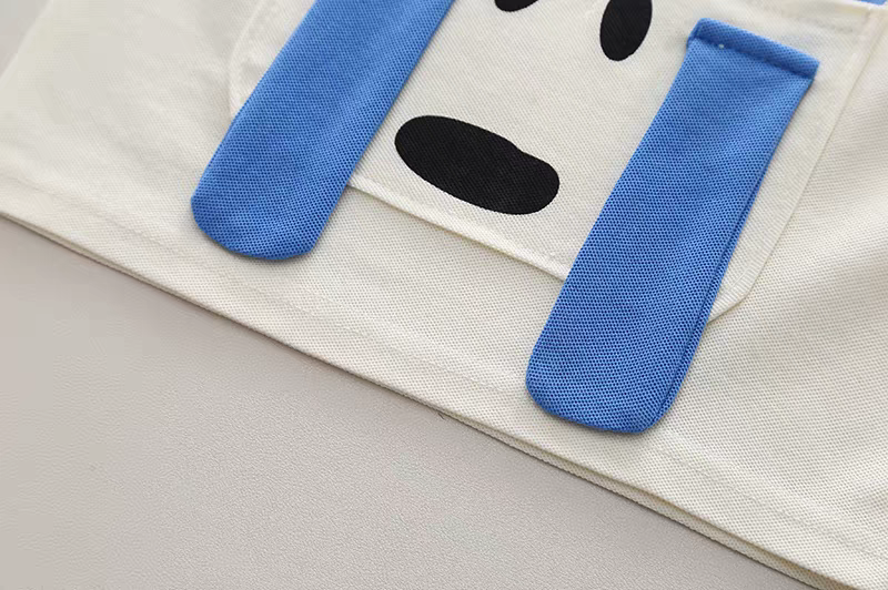 Wag-Tastic Fun Toddler Outfit! 🎉🐾😊