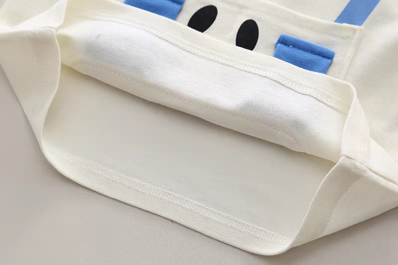 Wag-Tastic Fun Toddler Outfit! 🎉🐾😊