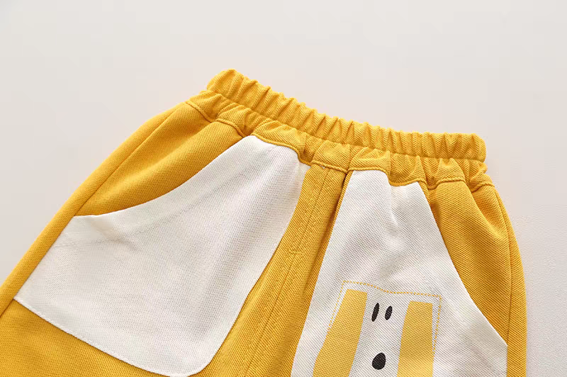 Wag-Tastic Fun Toddler Outfit! 🎉🐾😊