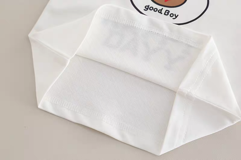 Adorable Bear Hooded Jacket or Zip-Up and Matching Comfortable Pants