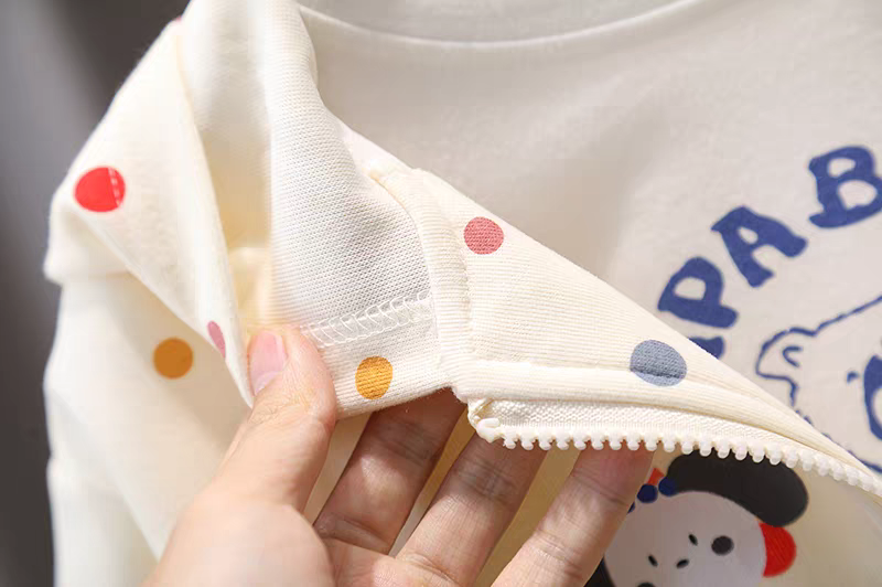 Fun Animal Patch Hooded Jackets for Kids - Cute Outerwear