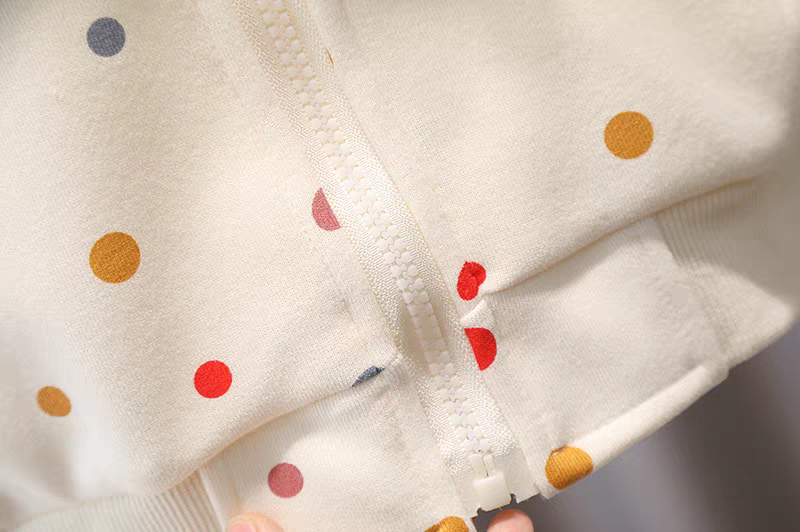 Fun Animal Patch Hooded Jackets for Kids - Cute Outerwear