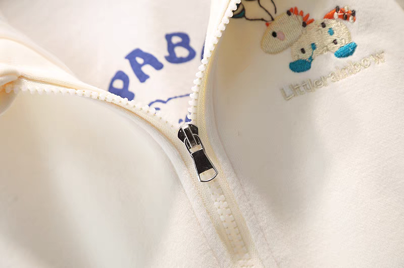 Adorable Penguin Pal Baby Romper - Cozy Hooded Jumpsuit for Little Ones