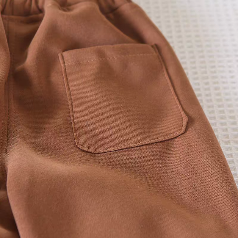 Soft Bear Hoodie & Pant Set for Kids + one baby sandal free   90%off offer today only