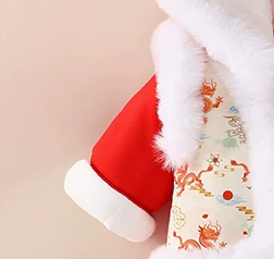 Newborn Baby New Jumpsuit with Hat and Boots