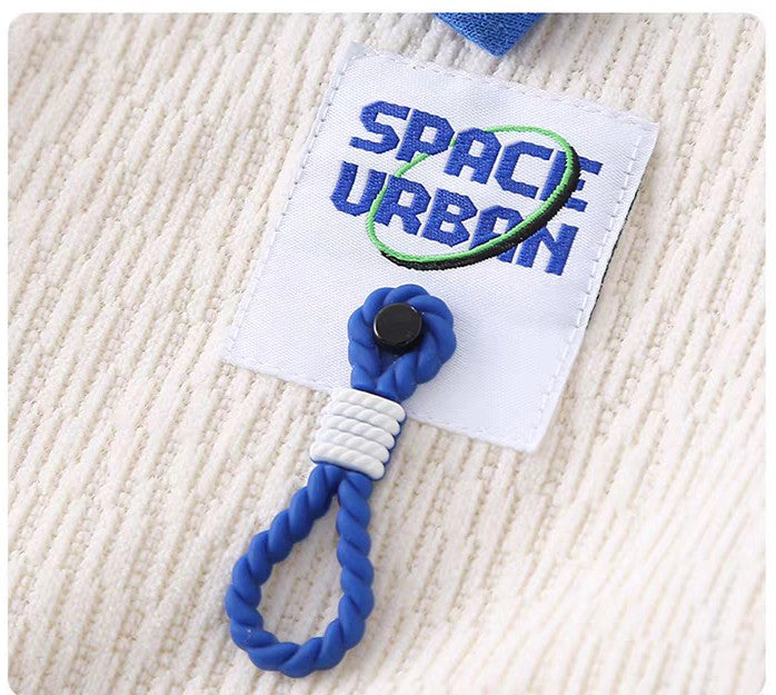 Baby Cotton Romper Suit | Soft & Comfortable Newborn Jumpsuit