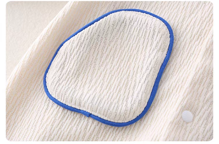 Baby Cotton Romper Suit | Soft & Comfortable Newborn Jumpsuit