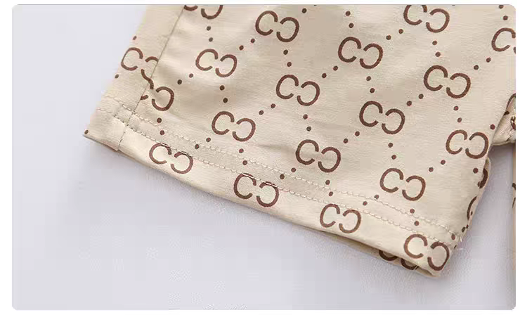 Premium Designer Boys Co-ord Set ✨